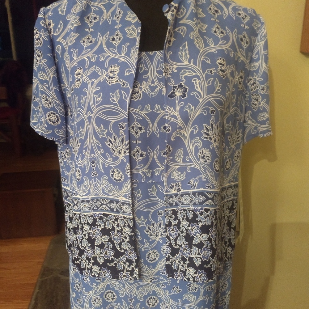 Dress by Cynthia Howie